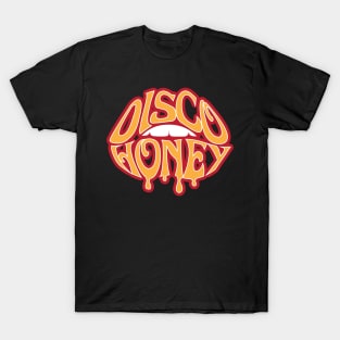 Disco Honey T-Shirt